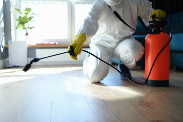 Reliable Unattended Death Cleanup contractor in Urbana, IA by Trauma Clean Pros